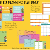 Ultimate Planning Kit and Daily Powerpoint Bundle - Image 3