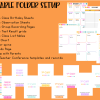 Ultimate Planning Kit and Daily Powerpoint Bundle - Image 4