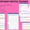 Ultimate Planning Kit and Daily Powerpoint Bundle - Image 8