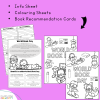 World Book Day Pack - Image 2