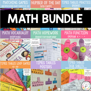 Math Bundle