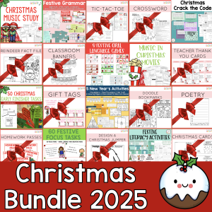 Christmas Bundle 2025