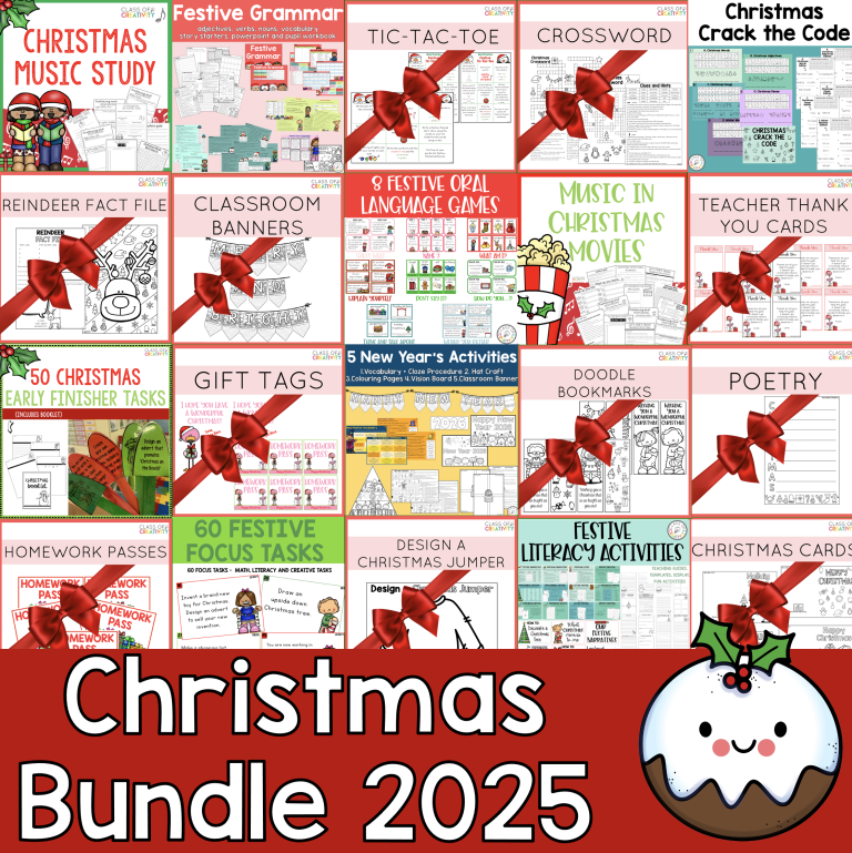 Christmas Bundle